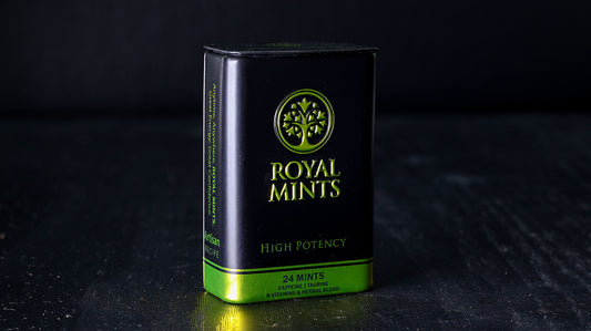 Royal Mints