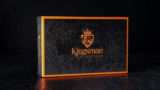Kingsman Candy Supplement